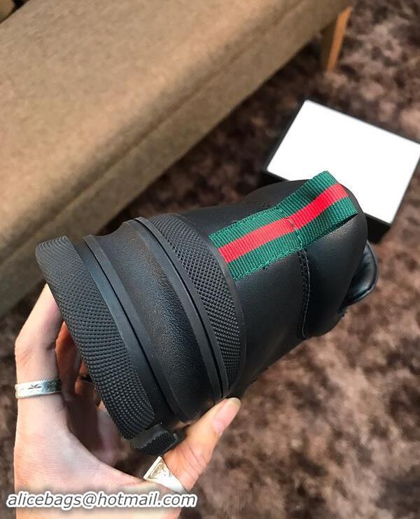 Perfect Gucci Shoes Men Sneakers GGsh245