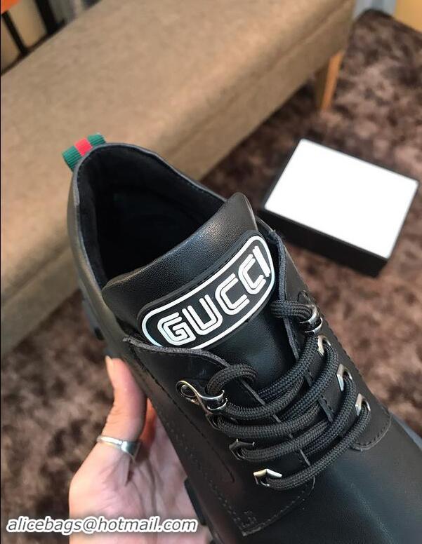 Perfect Gucci Shoes Men Sneakers GGsh245