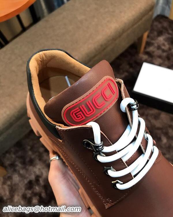 Grade Quality Gucci Shoes Men Sneakers GGsh244