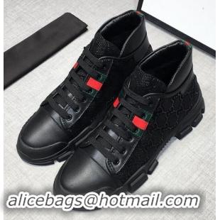 Good Quality Gucci Shoes Men Sneakers GGsh168