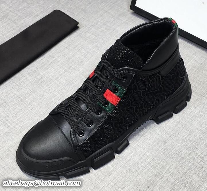 Good Quality Gucci Shoes Men Sneakers GGsh168