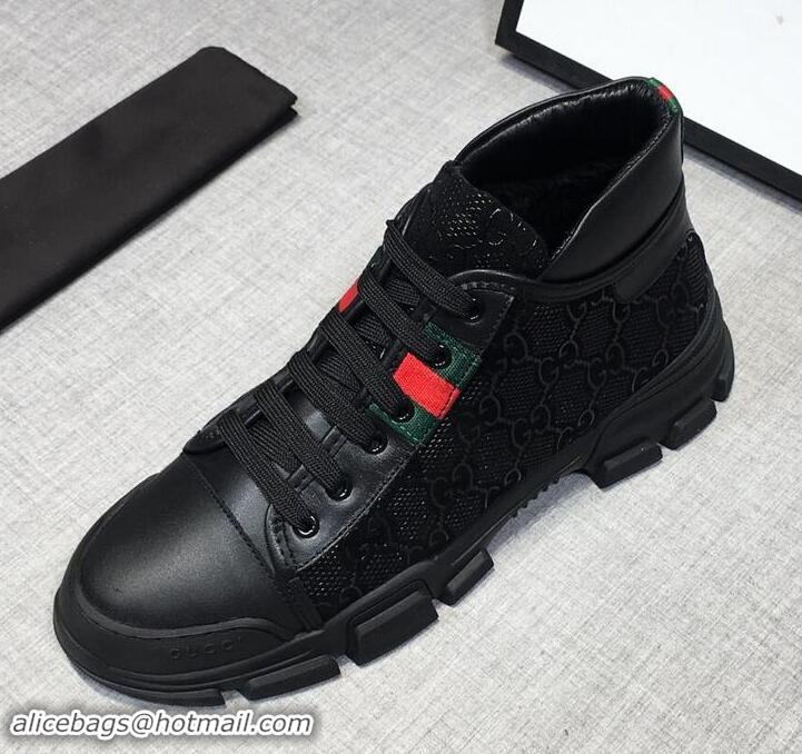 Good Quality Gucci Shoes Men Sneakers GGsh168