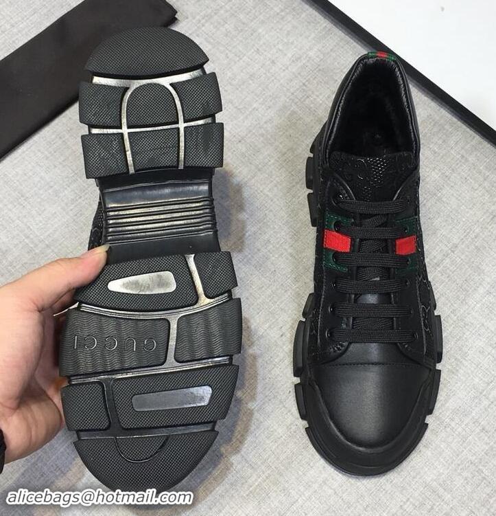 Good Quality Gucci Shoes Men Sneakers GGsh168