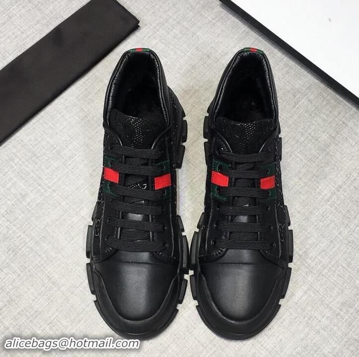 Good Quality Gucci Shoes Men Sneakers GGsh168