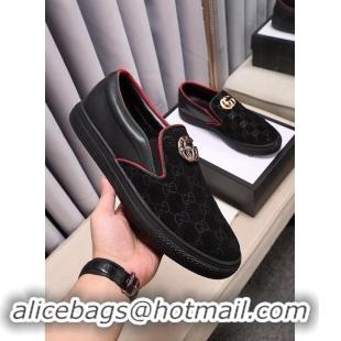 Classic Specials Gucci Shoes Men Slip-on Sneakers GGsh237