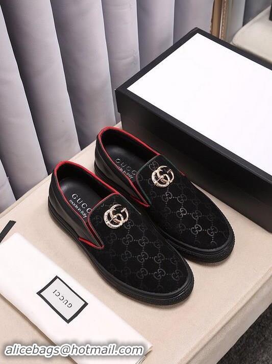 Classic Specials Gucci Shoes Men Slip-on Sneakers GGsh237