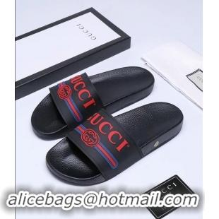 Best Price Gucci Shoes Men Slide Sandals GGsh260