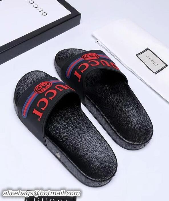 Best Price Gucci Shoes Men Slide Sandals GGsh260