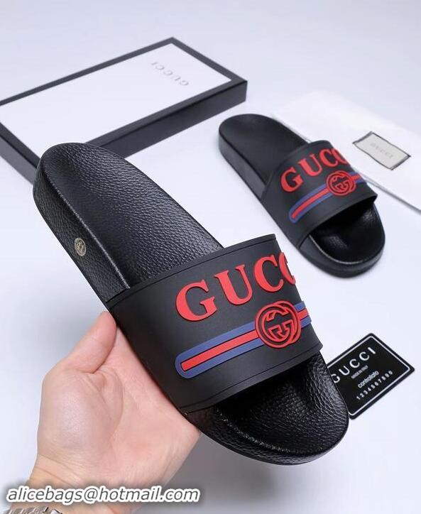 Best Price Gucci Shoes Men Slide Sandals GGsh260