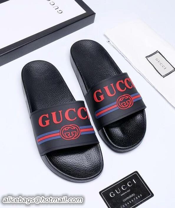 Best Price Gucci Shoes Men Slide Sandals GGsh260