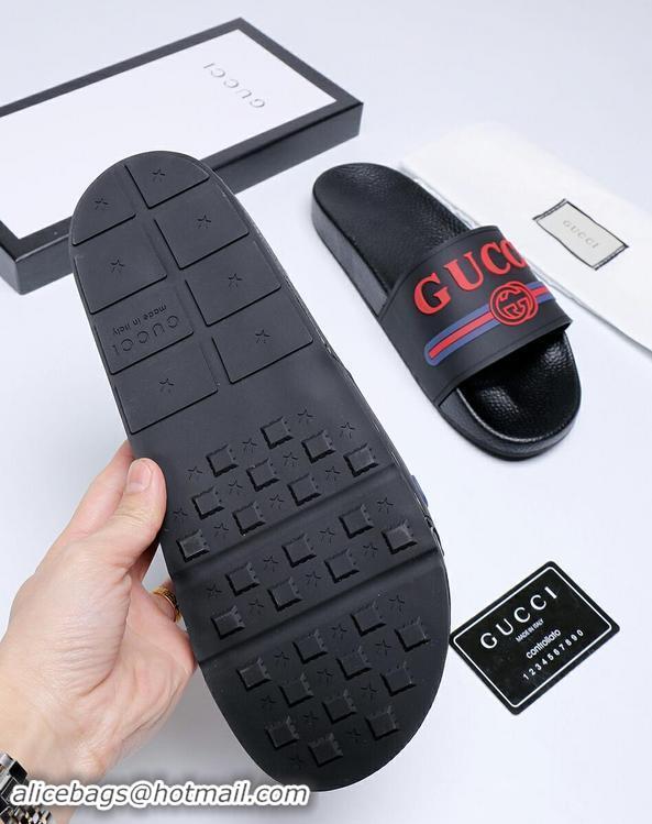 Best Price Gucci Shoes Men Slide Sandals GGsh260