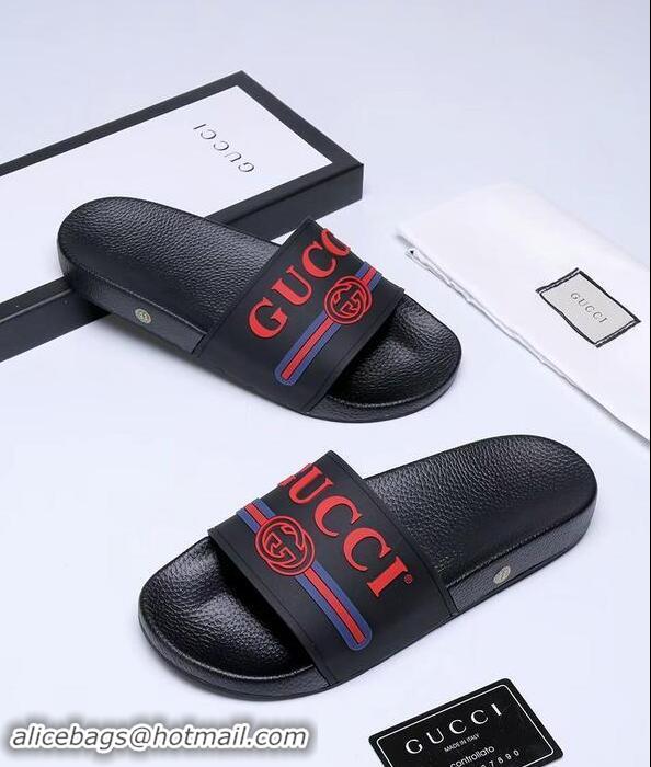 Best Price Gucci Shoes Men Slide Sandals GGsh260