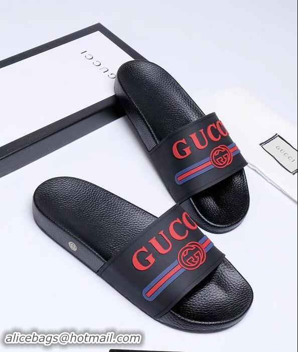 Best Price Gucci Shoes Men Slide Sandals GGsh260