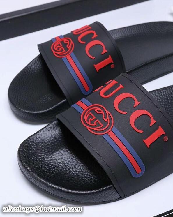 Best Price Gucci Shoes Men Slide Sandals GGsh260