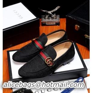 Good Product Gucci Shoes Men Moccasins GGsh268