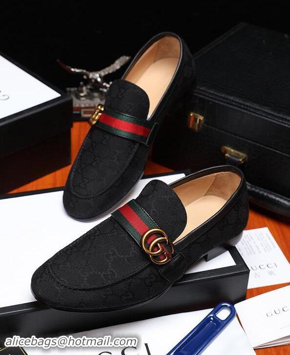 Good Product Gucci Shoes Men Moccasins GGsh268