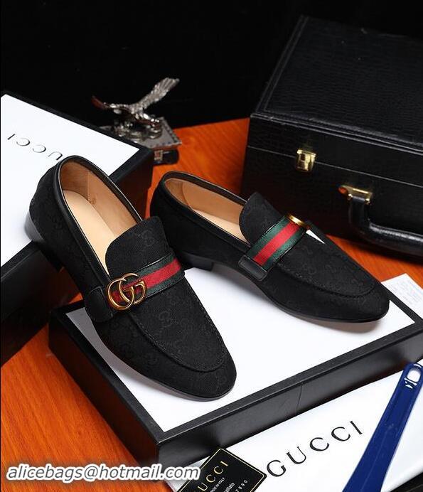 Good Product Gucci Shoes Men Moccasins GGsh268