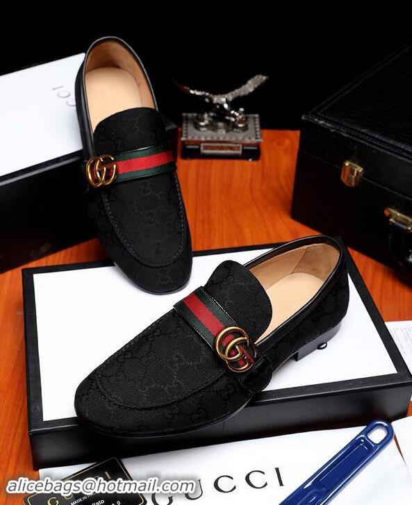 Good Product Gucci Shoes Men Moccasins GGsh268