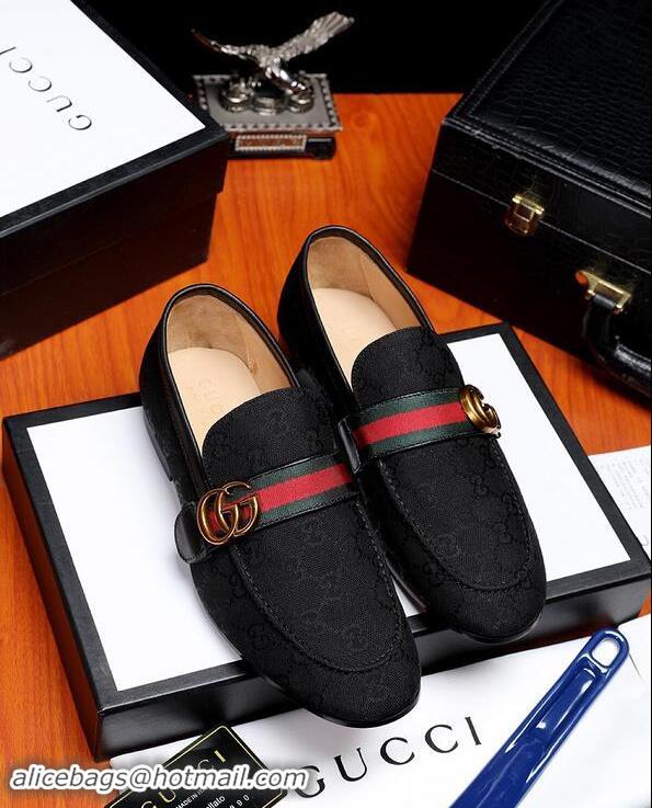 Good Product Gucci Shoes Men Moccasins GGsh268