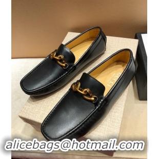 Unique Style Gucci Shoes Men Moccasin Drivers GGsh096