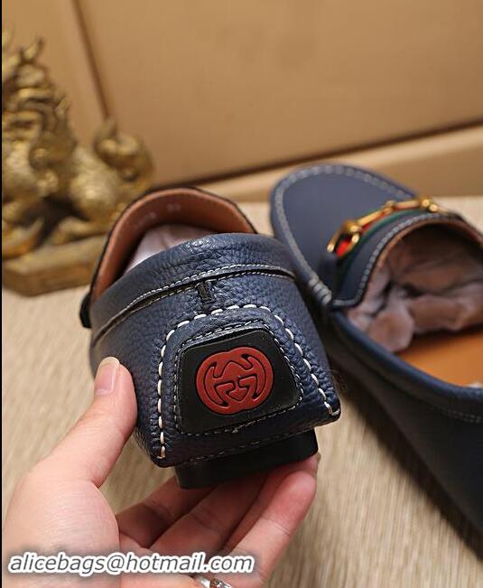 Low Price Gucci Shoes Men Moccasin Drivers GGsh068