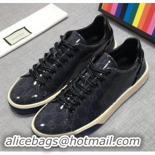 Classic Specials Gucci Shoes Men Low-Top Sneakers GGsh283