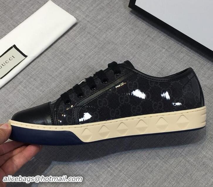 Expensive Gucci Shoes Men Low-Top Sneakers GGsh281