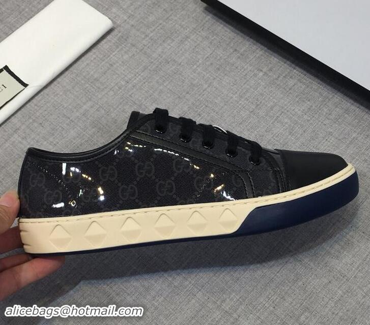 Expensive Gucci Shoes Men Low-Top Sneakers GGsh281