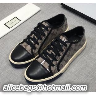 Good Product Gucci Shoes Men Low-Top Sneakers GGsh280