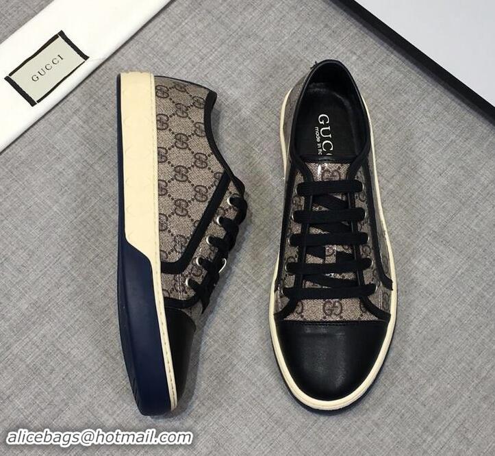 Good Product Gucci Shoes Men Low-Top Sneakers GGsh280