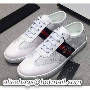 Grade Quality Gucci Shoes Men Low-Top Sneakers GGsh278