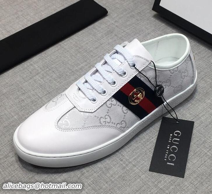 Grade Quality Gucci Shoes Men Low-Top Sneakers GGsh278