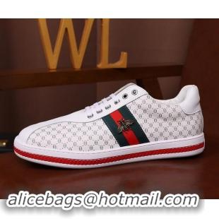 Trendy Design Gucci Shoes Men Low-Top Sneakers GGsh232