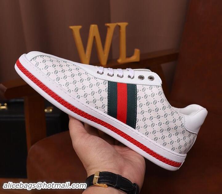 Trendy Design Gucci Shoes Men Low-Top Sneakers GGsh232