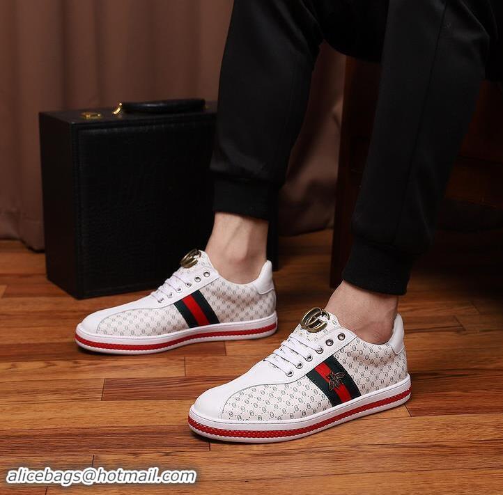 Trendy Design Gucci Shoes Men Low-Top Sneakers GGsh232