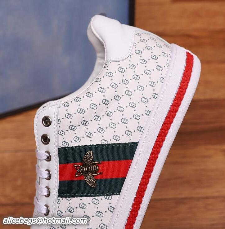 Trendy Design Gucci Shoes Men Low-Top Sneakers GGsh232