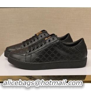 Good Looking Gucci Shoes Men Low-Top Sneakers GGsh227