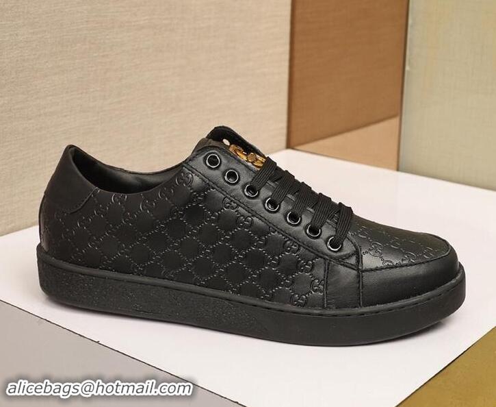 Good Looking Gucci Shoes Men Low-Top Sneakers GGsh227