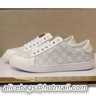 Top Quality Gucci Shoes Men Low-Top Sneakers GGsh226