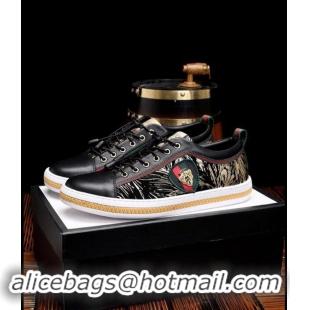 Good Product Gucci Shoes Men Low-Top Sneakers GGsh209