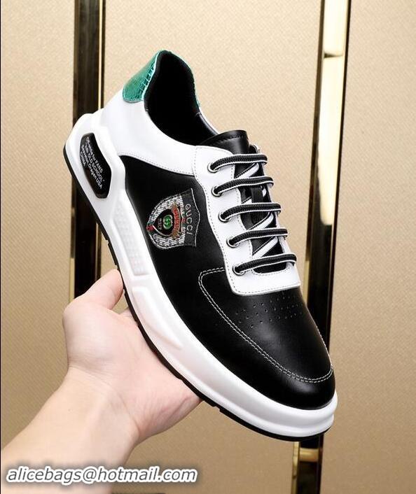 Best Quality Gucci Shoes Men Low-Top Sneakers GGsh202