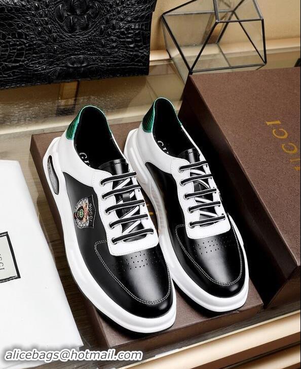 Best Quality Gucci Shoes Men Low-Top Sneakers GGsh202