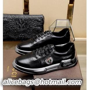 Super Quality Gucci Shoes Men Low-Top Sneakers GGsh201