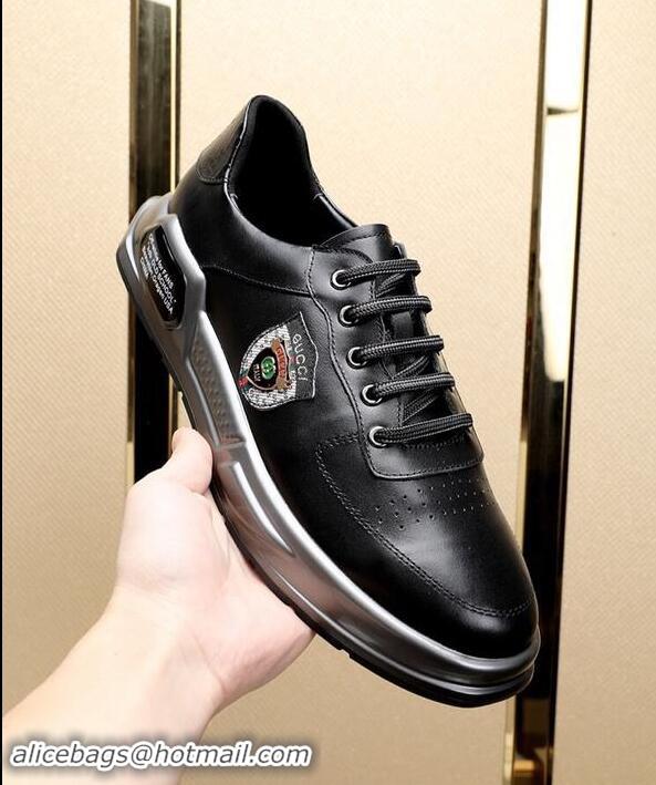 Super Quality Gucci Shoes Men Low-Top Sneakers GGsh201