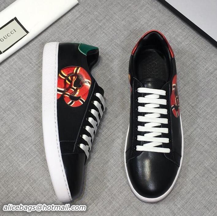 Well Crafted Gucci Shoes Men Low-Top Sneakers GGsh185