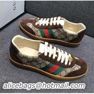 Good Quality Gucci Shoes Men Low-Top Sneakers GGsh153