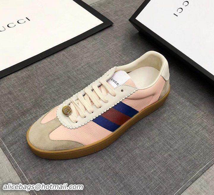 Low Price Gucci Shoes Men Low-Top Sneakers GGsh152