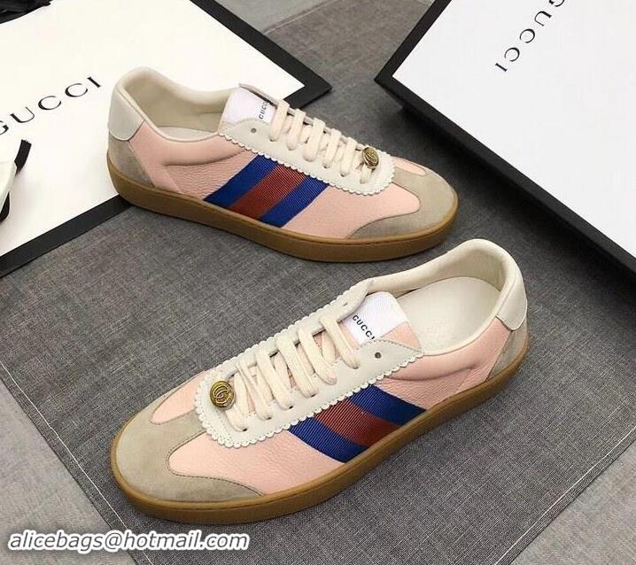 Low Price Gucci Shoes Men Low-Top Sneakers GGsh152