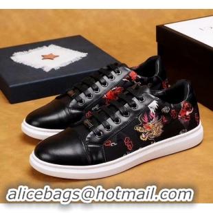 Good Quality Gucci Shoes Men Low-Top Sneakers GGsh130