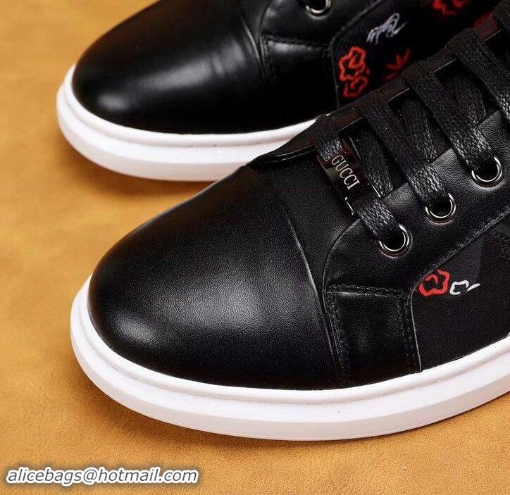 Good Quality Gucci Shoes Men Low-Top Sneakers GGsh130